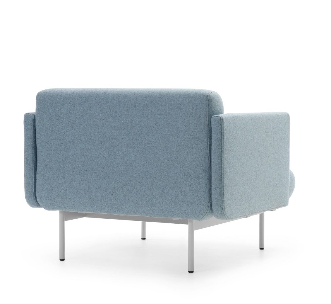 fora FR 421 armchair Bejot