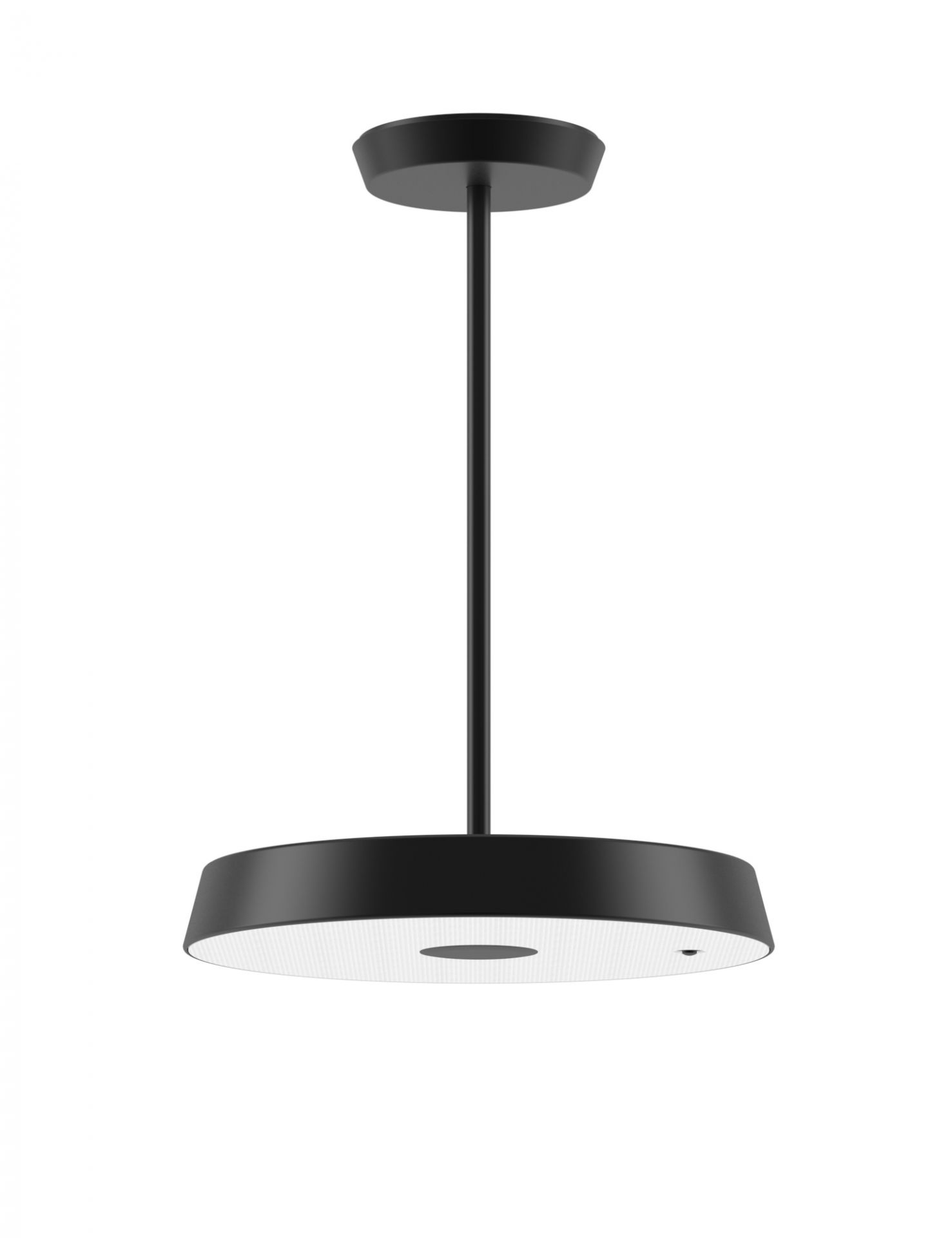 Koi-S Pendant lamp Belux