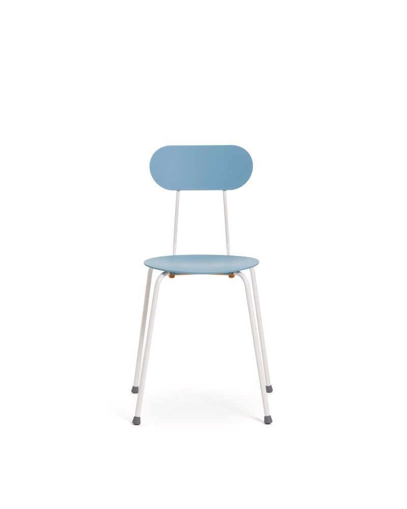 Mariolina Stacking chair Magis