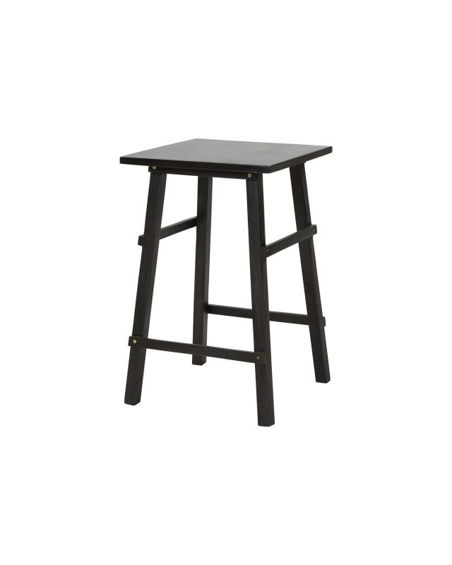 Laddi side table black house doctor SINGLE PIECES