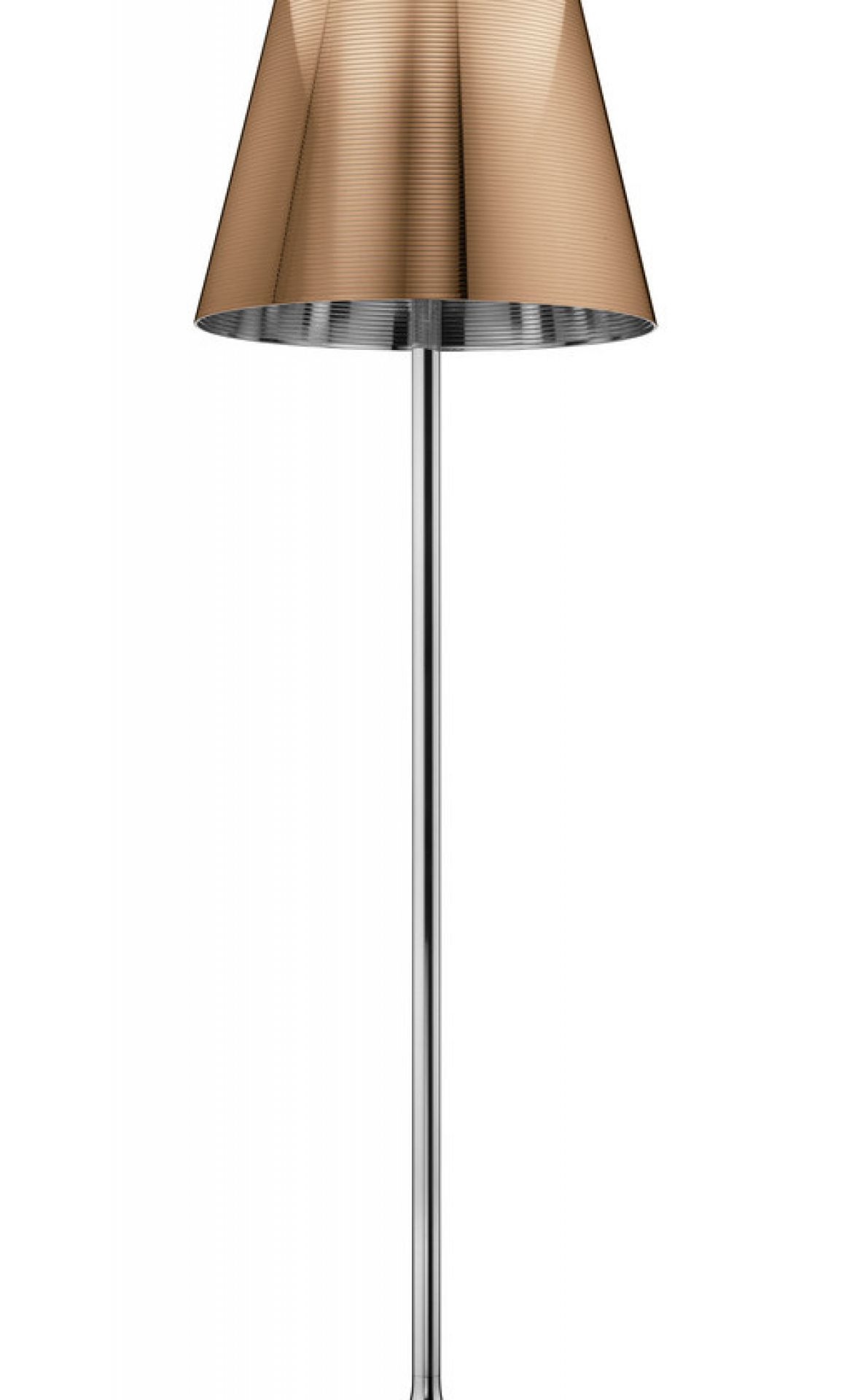 Ktribe F3 Floor lamp Flos