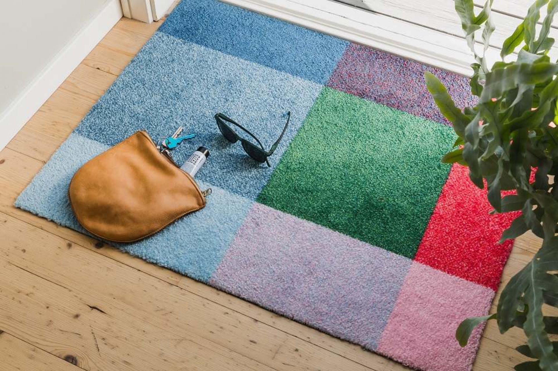 Mix Indoor / Outdoor Doormat Heymat 