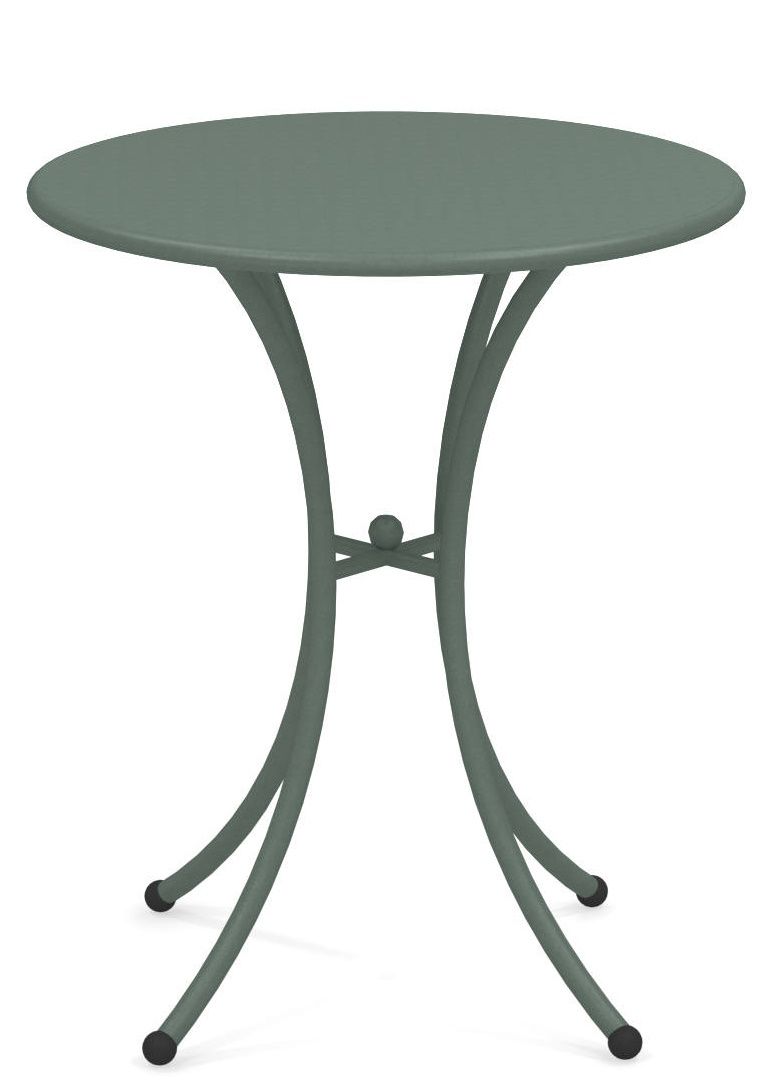 Pigalle Table Round Outdoor Emu