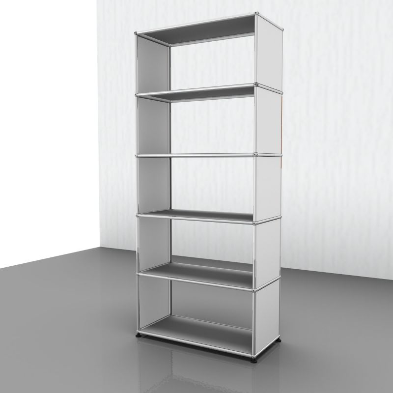 USM Haller shelf