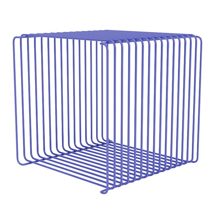 Wire Cube wire shelving Montana QUICK SHIP