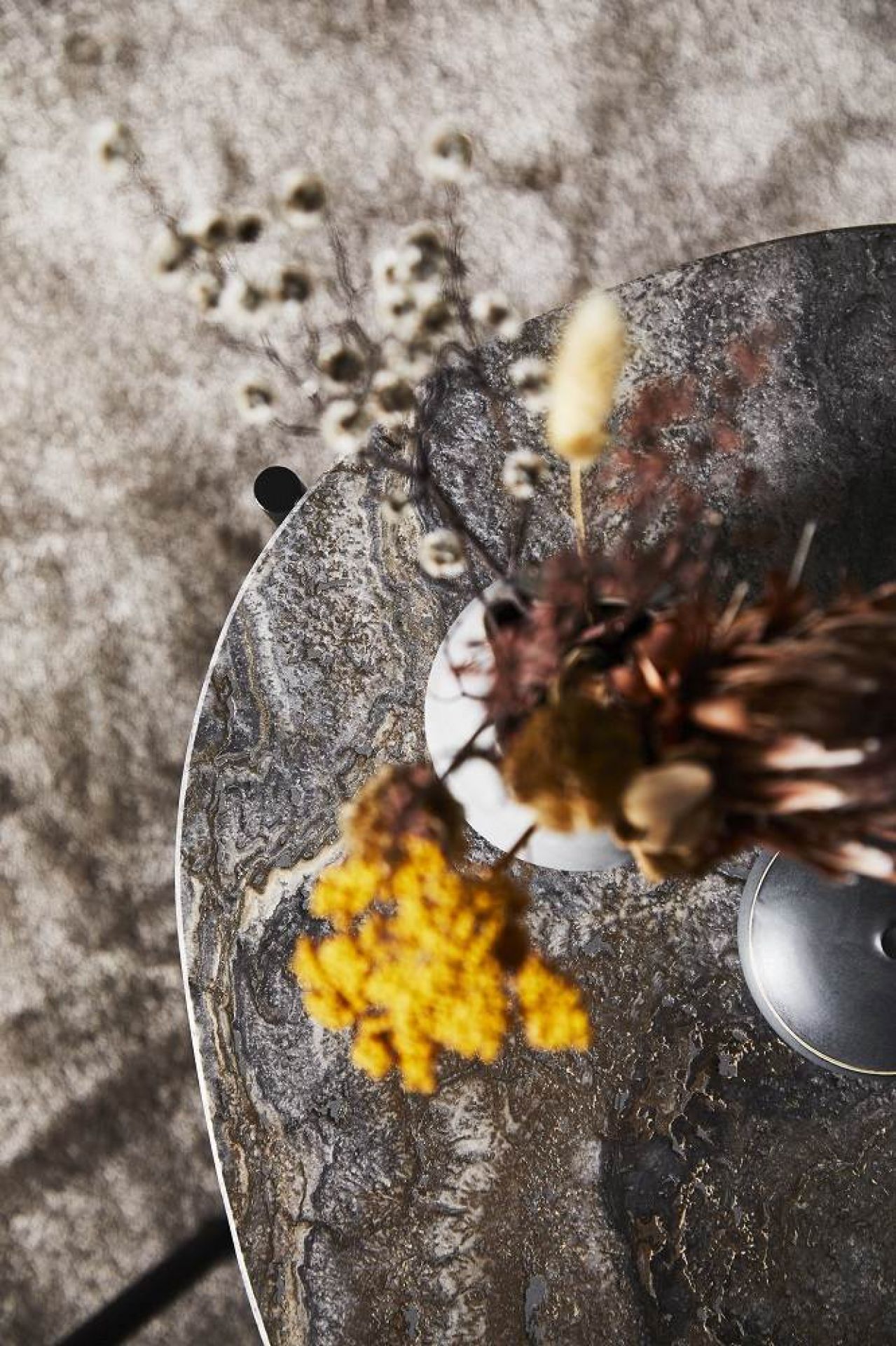 La Terra Ocassional table Coffee table Woud