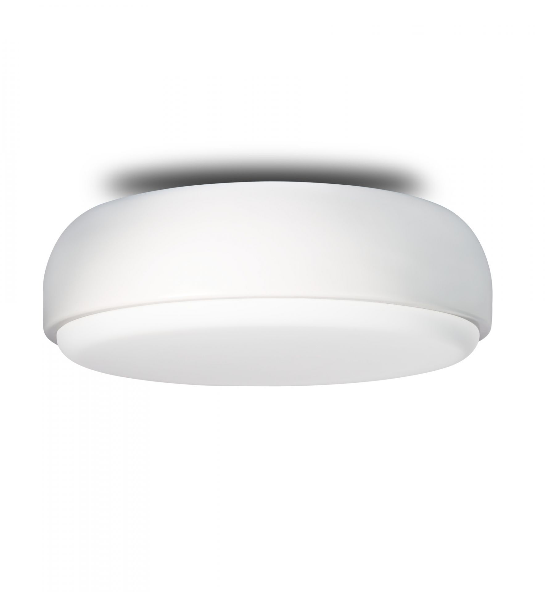 Over Me Wall and Ceiling Light Ø40 cm Northern