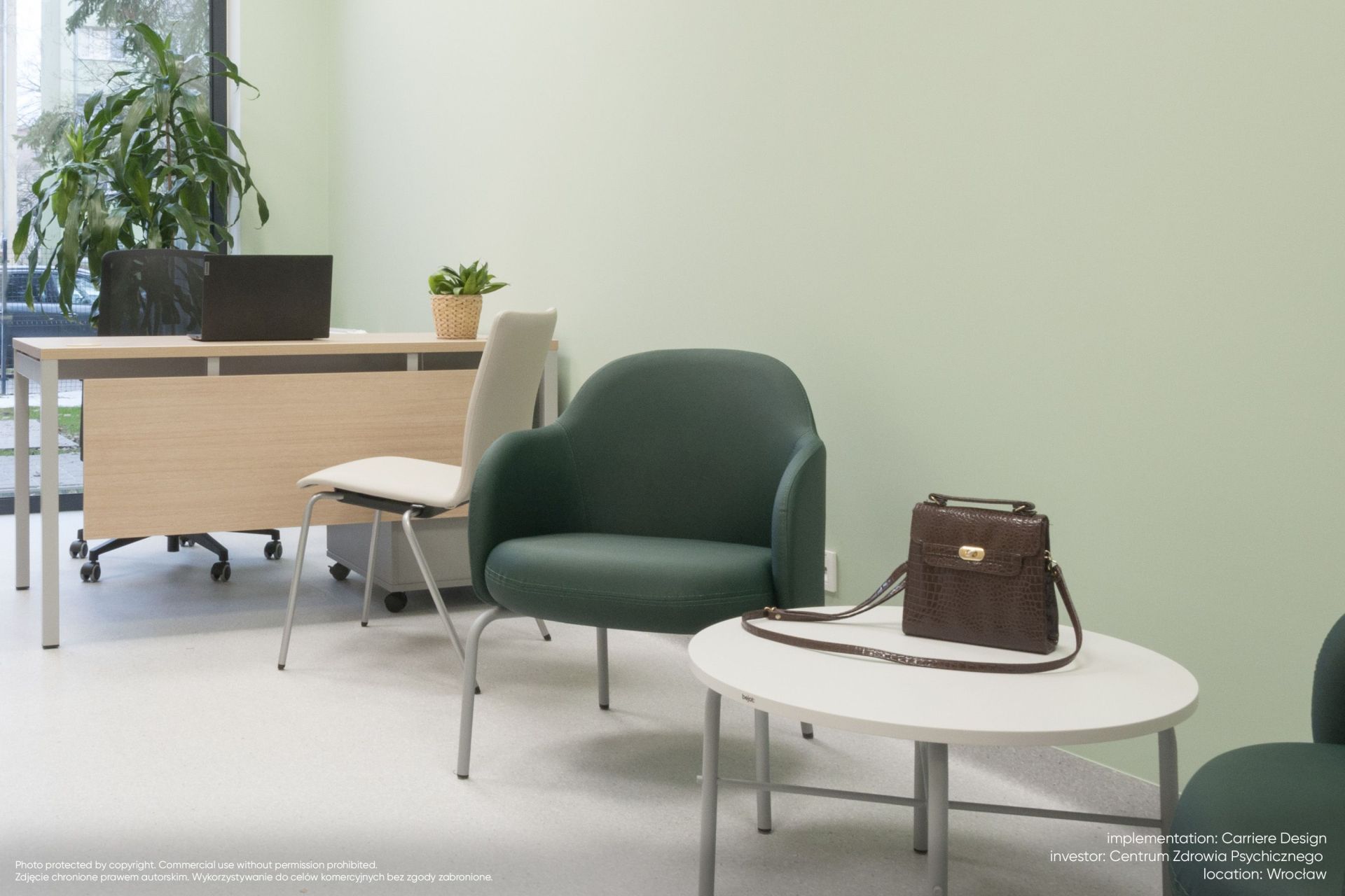 flos FS F 420 lounge chair Bejot