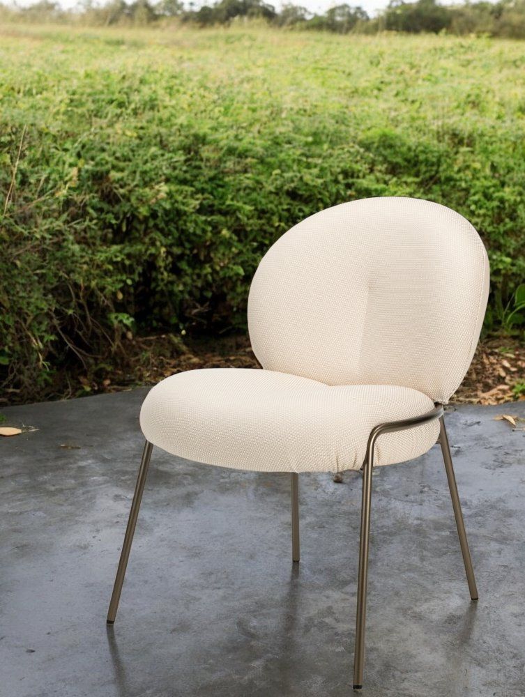 Nana Outdoor Chair Freifrau Manufaktur