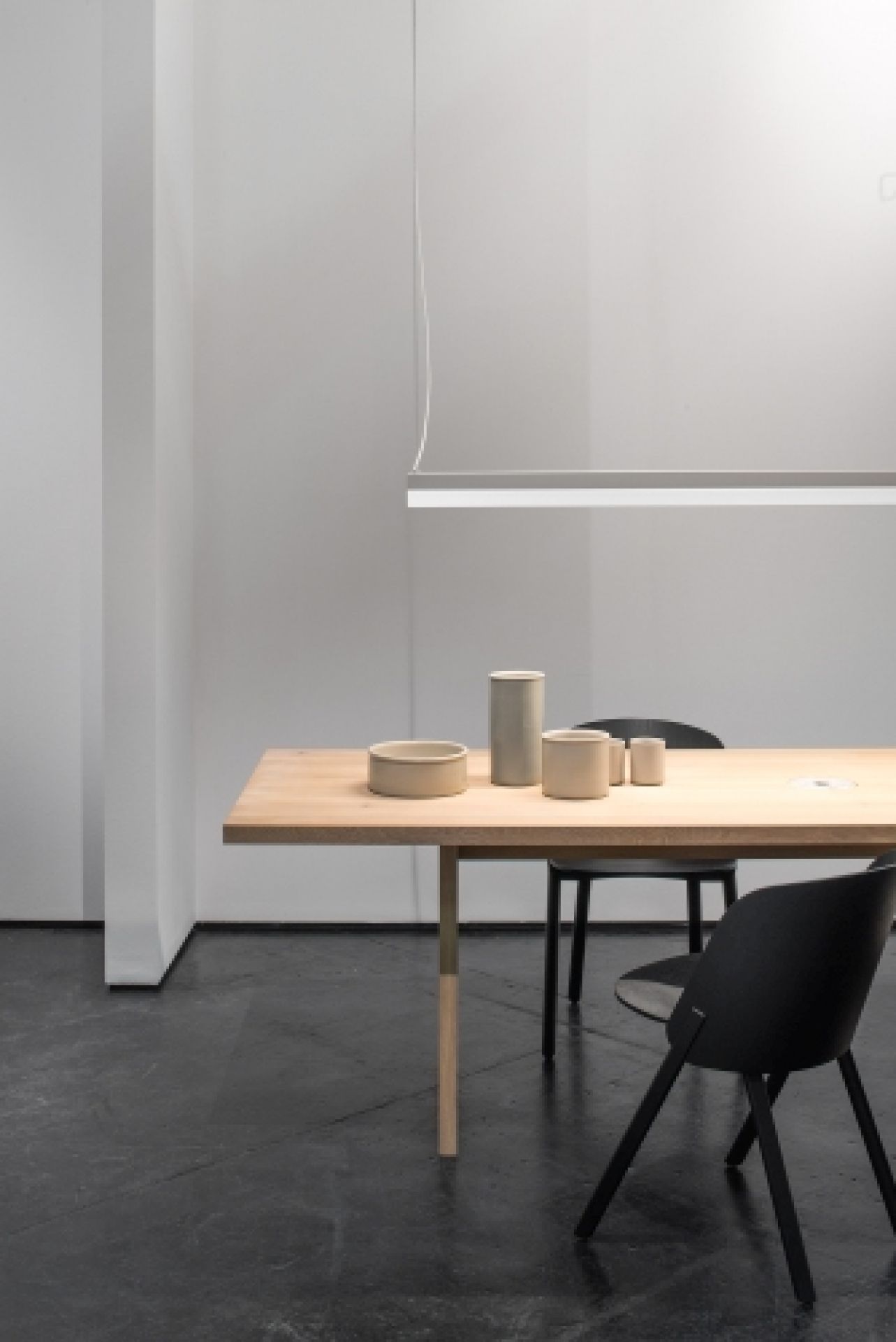 LT07 Span pendant lamp e15 