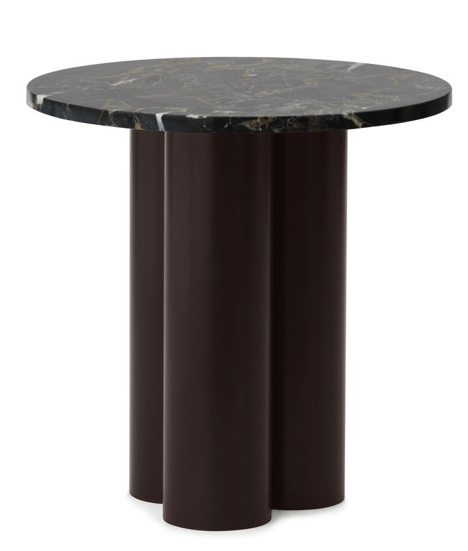 Dit Coffee Table Side Table Normann Copenhagen