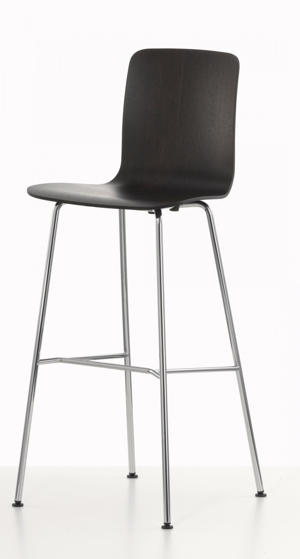 Hal RE Stool High bar stool Vitra