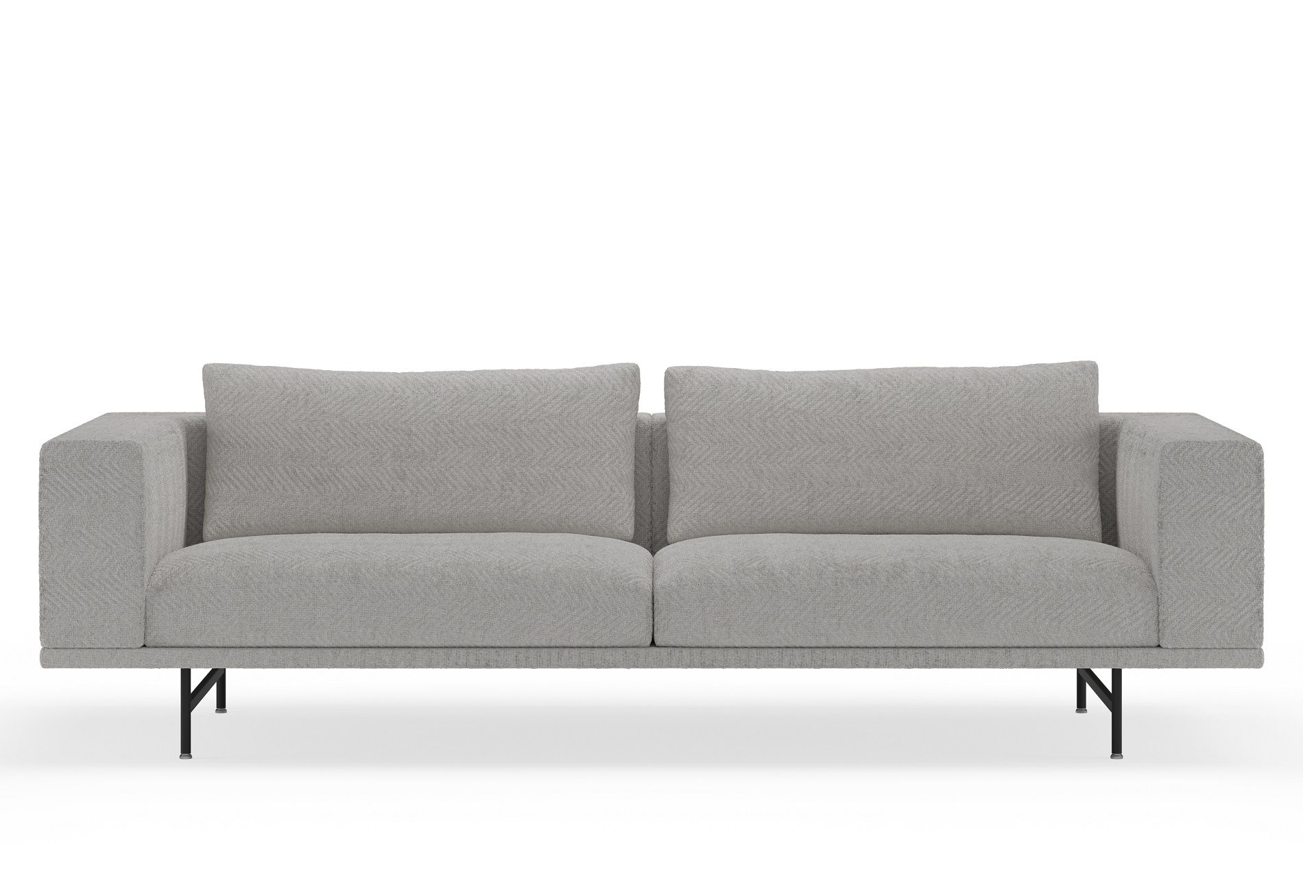 Loft module Sofa 3-seater Vipp