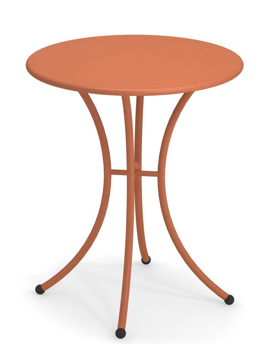Pigalle Table Round Outdoor Emu