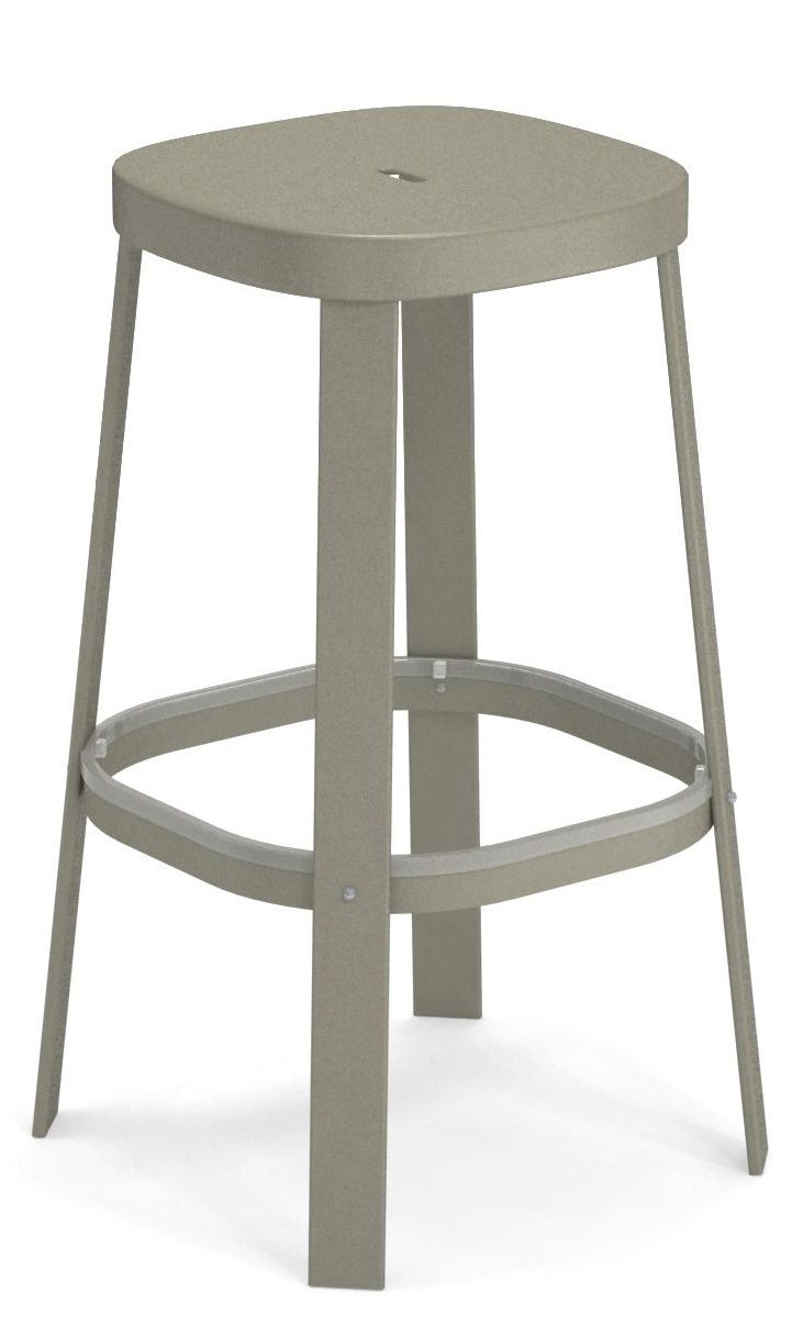 Thor Barstool Barstool Outdoor Emu 