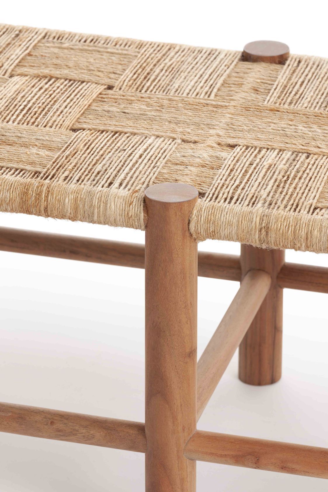 Roots Gan Double Stool 03 Gan