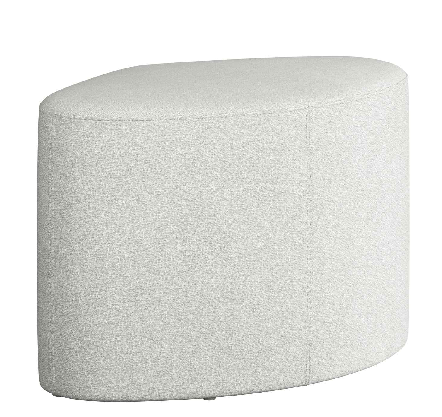 Madison pouf stool novoform