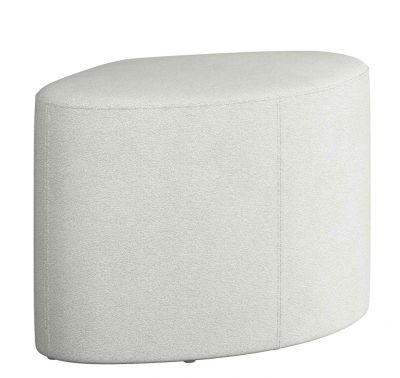 Madison pouf stool novoform
