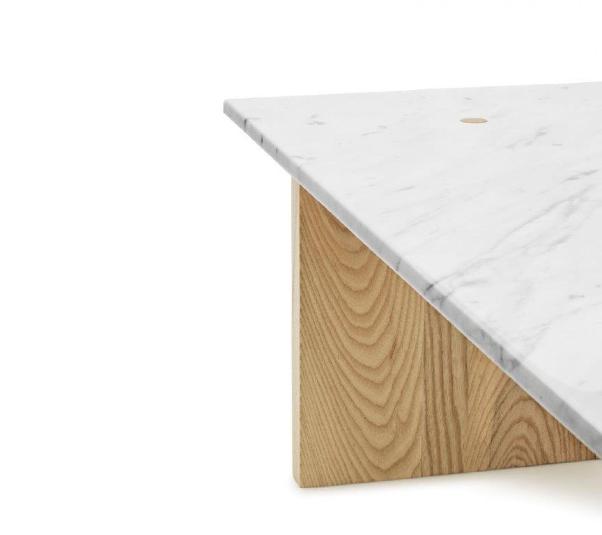 Solid Coffee Table Normann Copenhagen