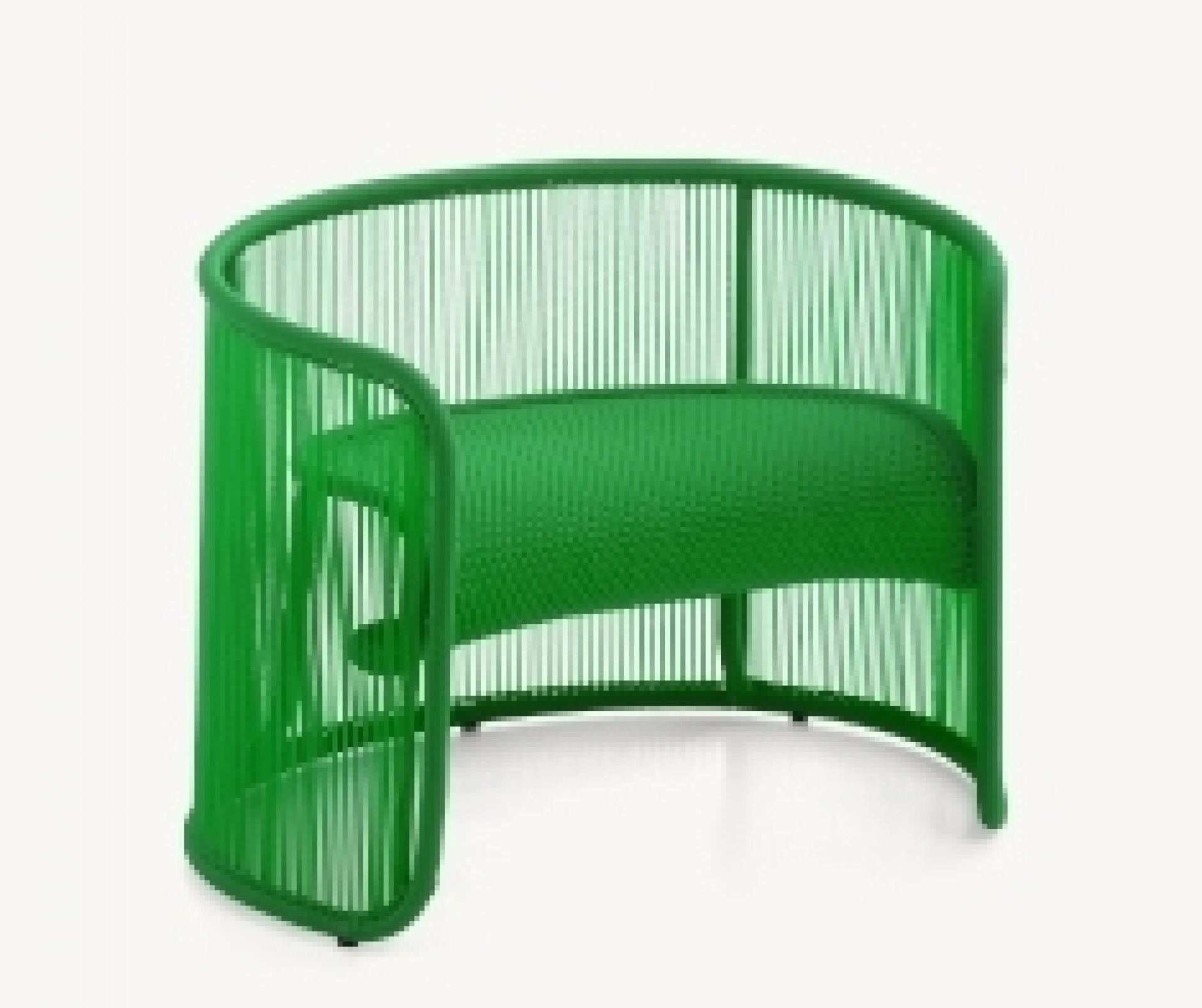 Husk S Hocker M' Afrique Collection Moroso-Grün