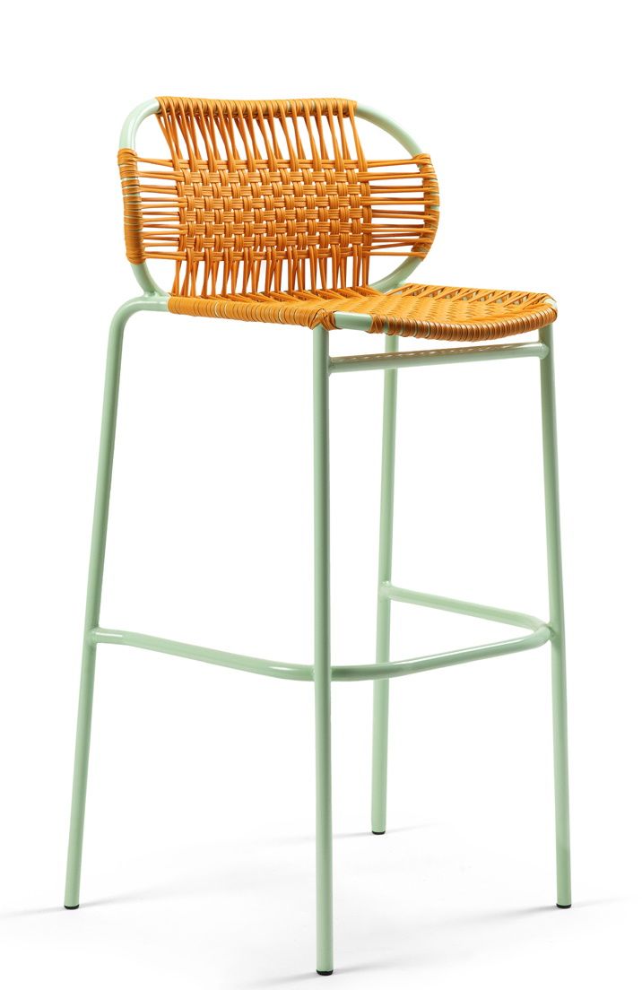Cielo Barstool Barstool Outdoor ames  