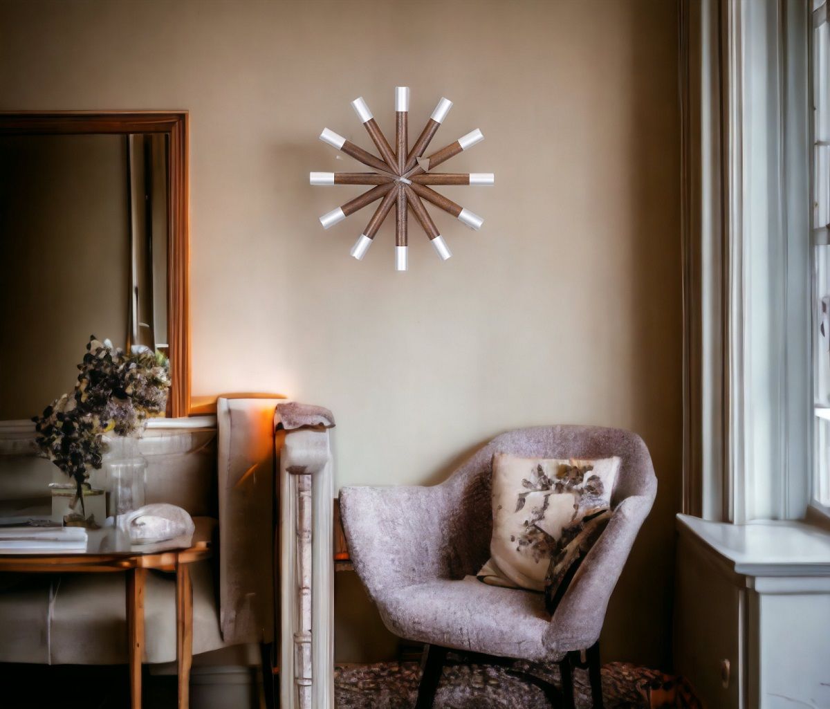 Wheel Clock Wall Clock Vitra