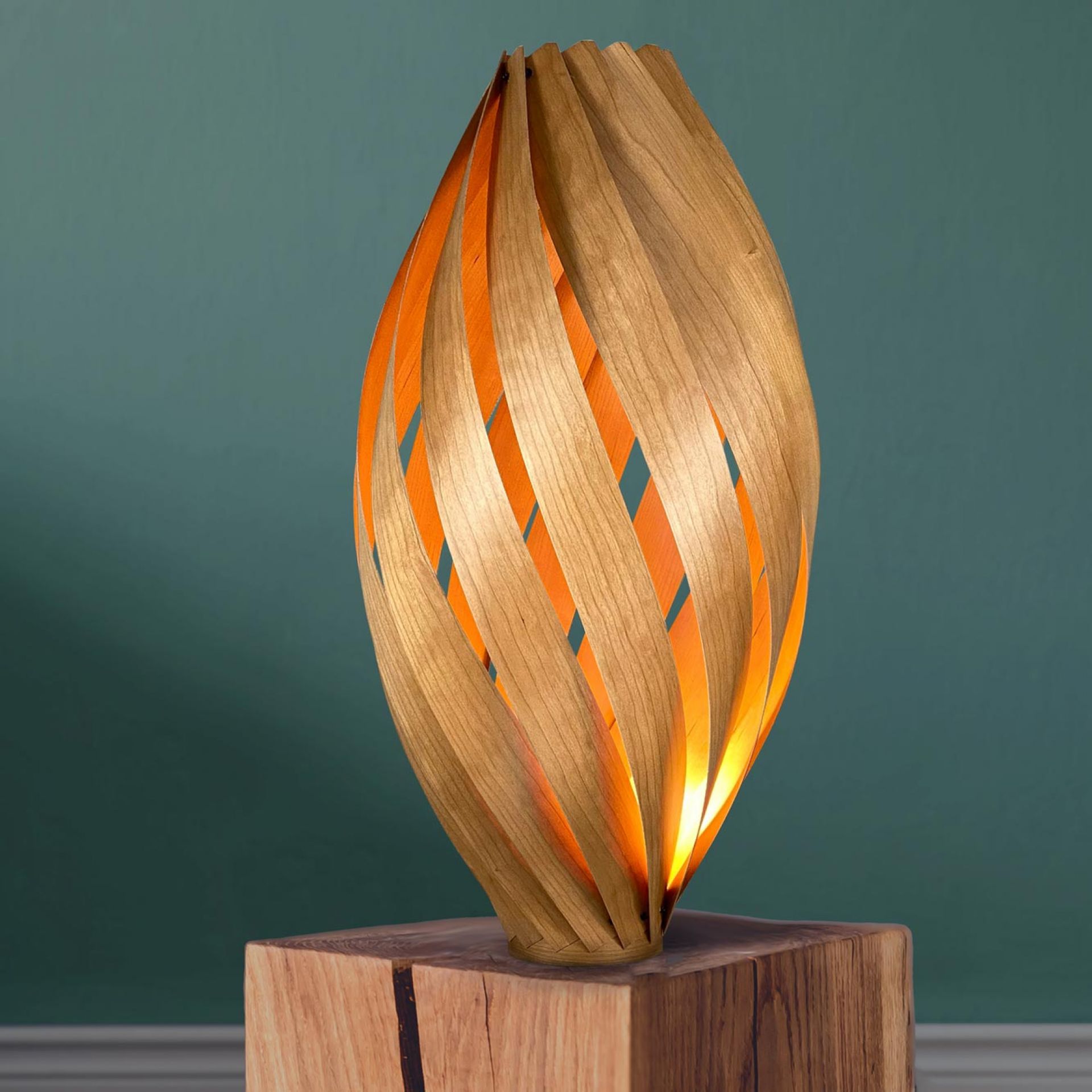 Ardére Floor lamp Cherry tree  H70 cm Gofurnit