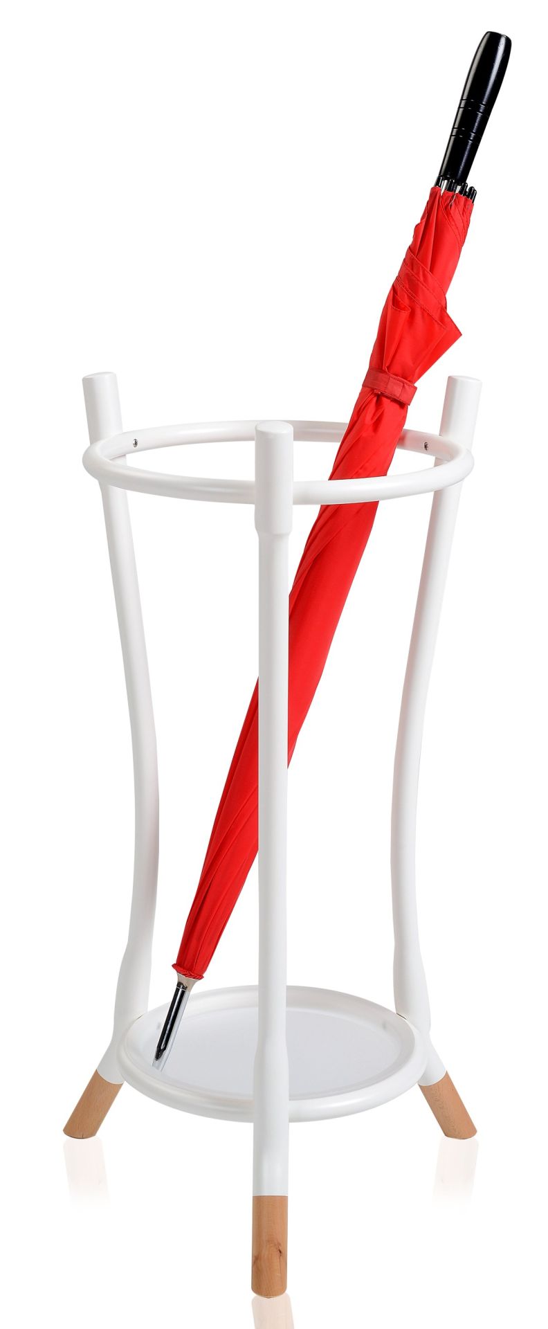 Cloud umbrella stand Viennese GTV Design