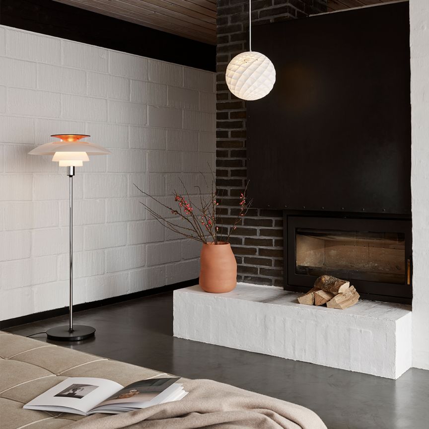 Patera 300 Pendant Light Louis Poulsen 