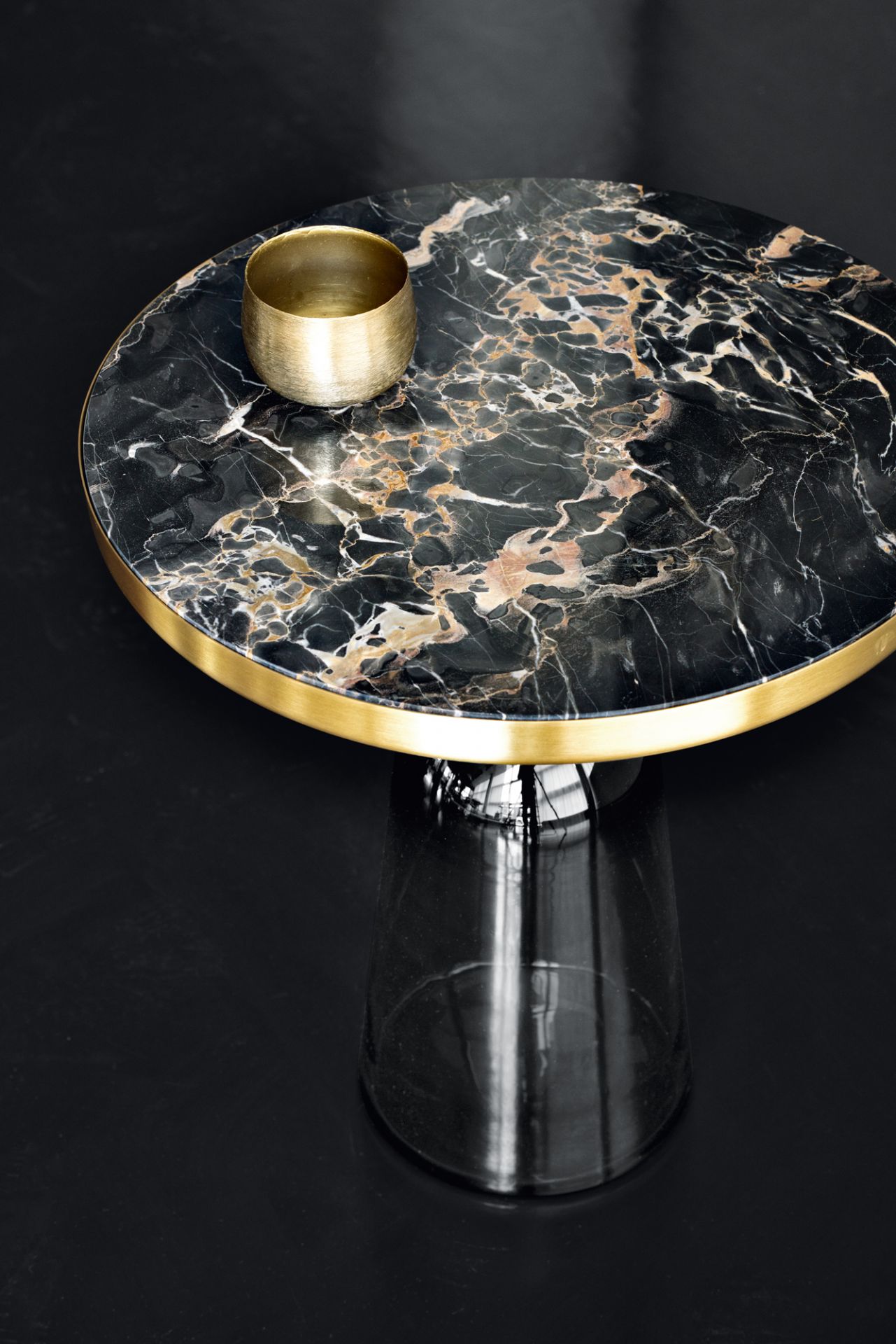 Tabletop Marble for Bell Side Table Side Table ClassiCon