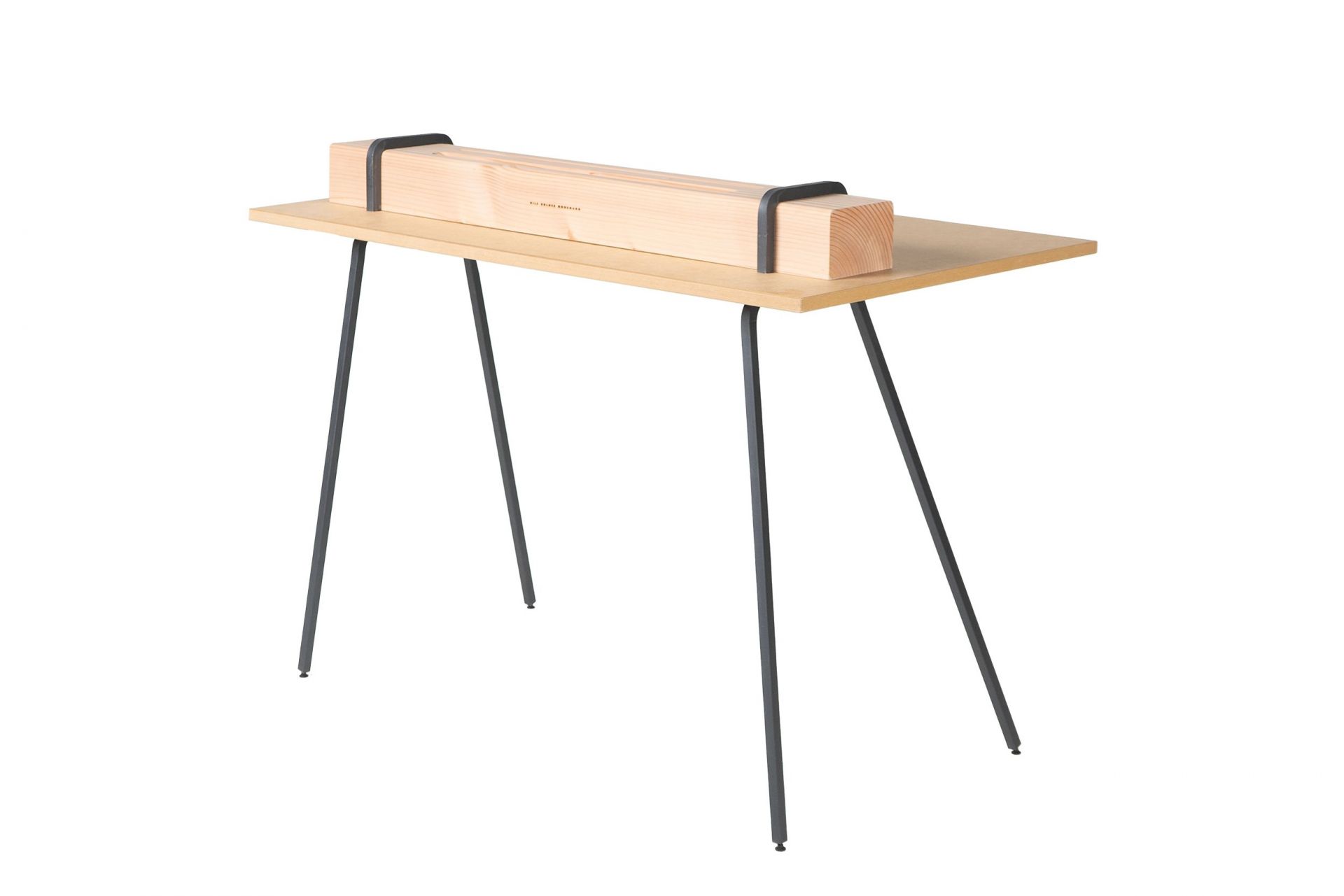 Kurt Desk Nils Holger Moormann