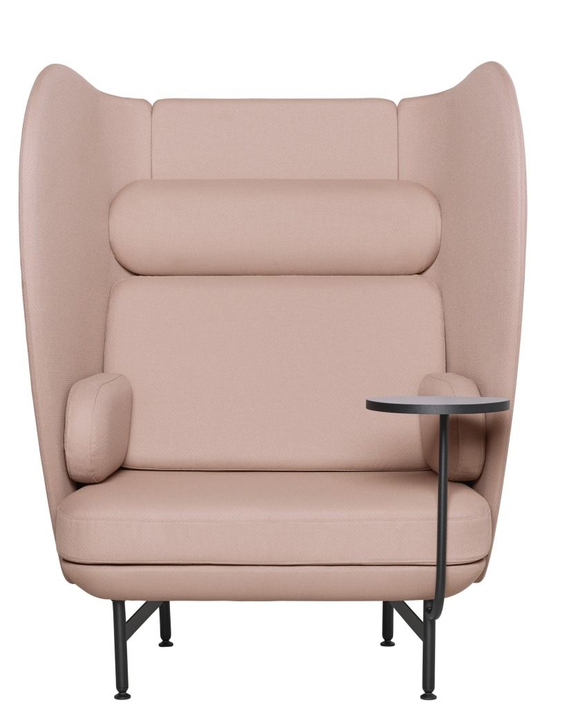 JH1001 Plenum 1-seater armchair Fritz Hansen