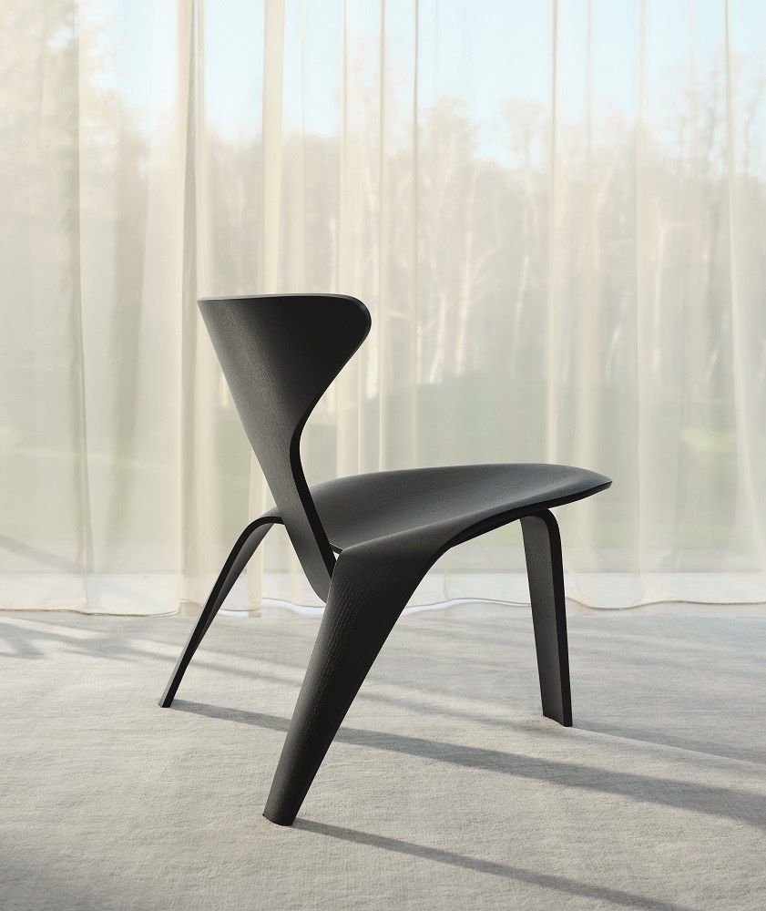 PK0 A™ Chair Fritz Hansen