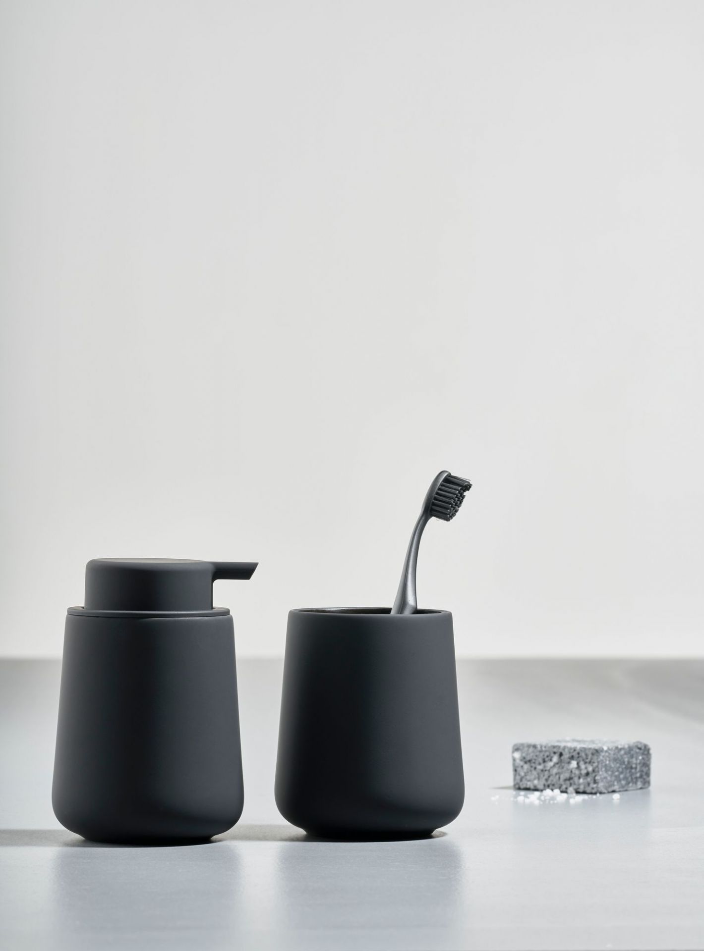 Nova One toilet brush royal blue Zone Denmark SINGLE PIECES