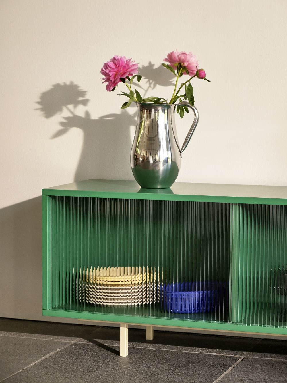 Colour Cabinet M Hay