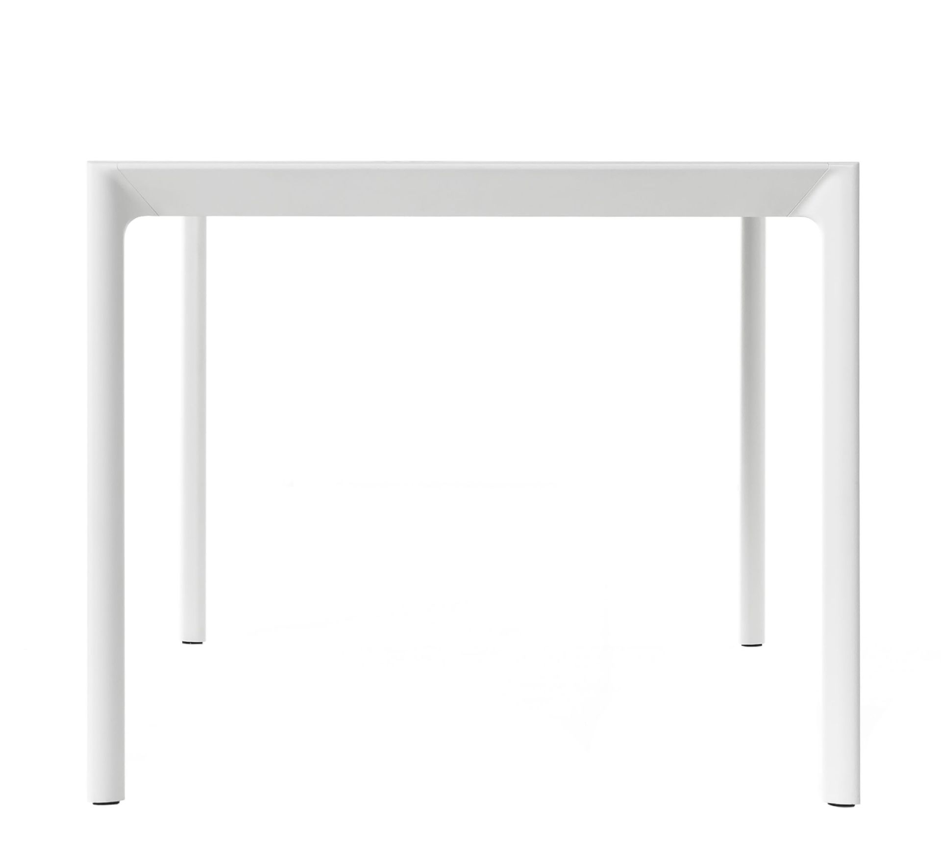 Maki extendable table Kristalia
