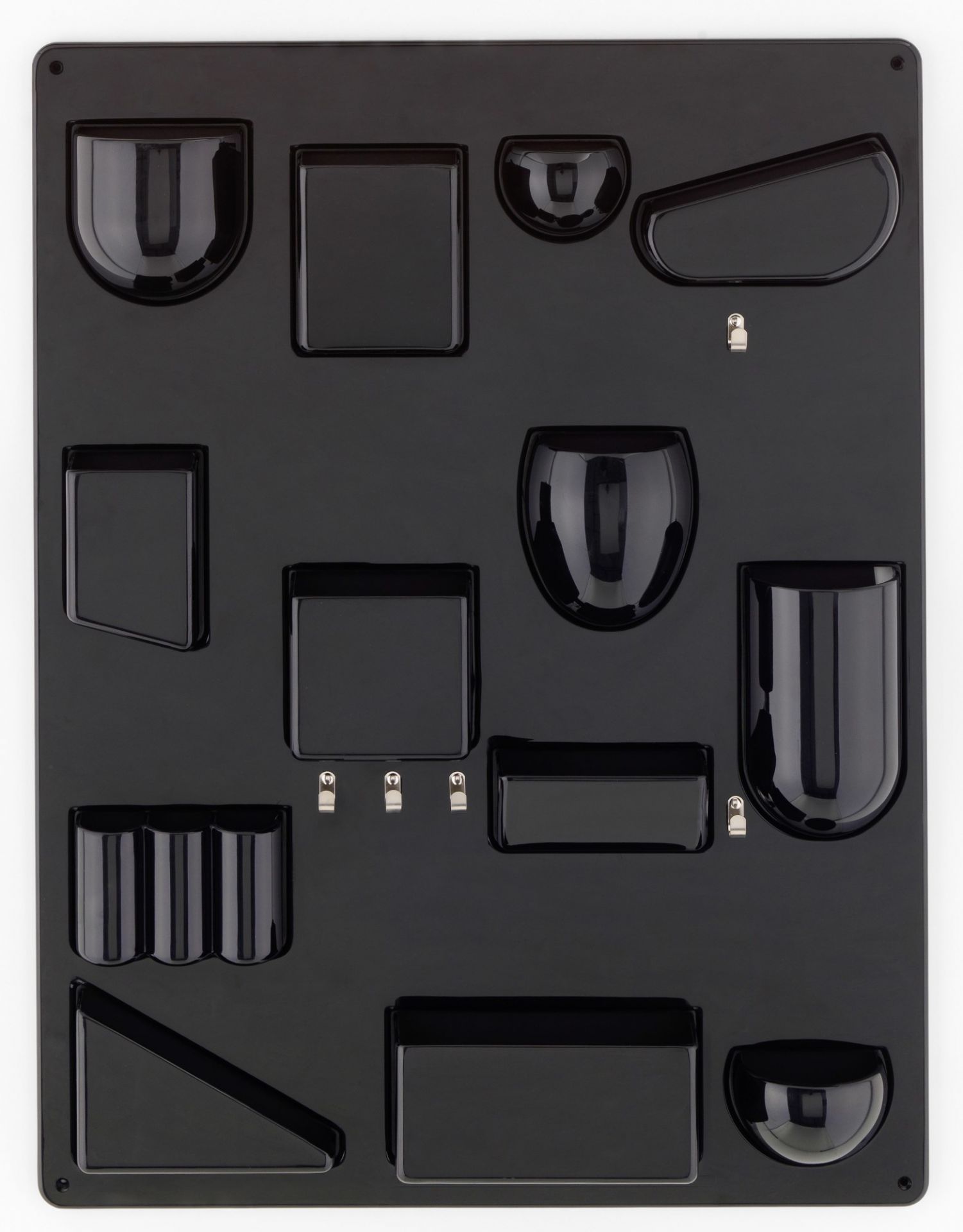 Uten.Silo / Utensilo II Organizer Vitra 
