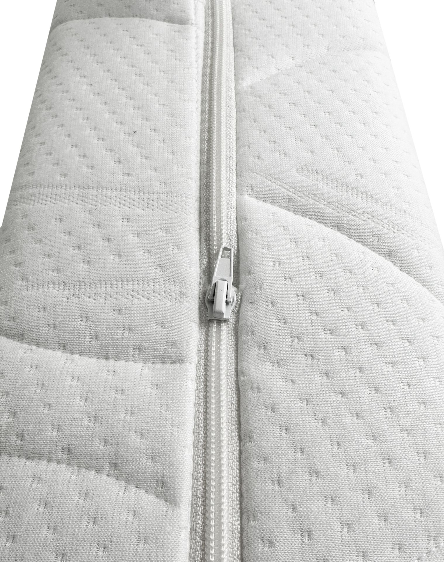 7 -Zone - Hybrid foam mattress RG-39 Müller Möbelwerkstätten 220x90