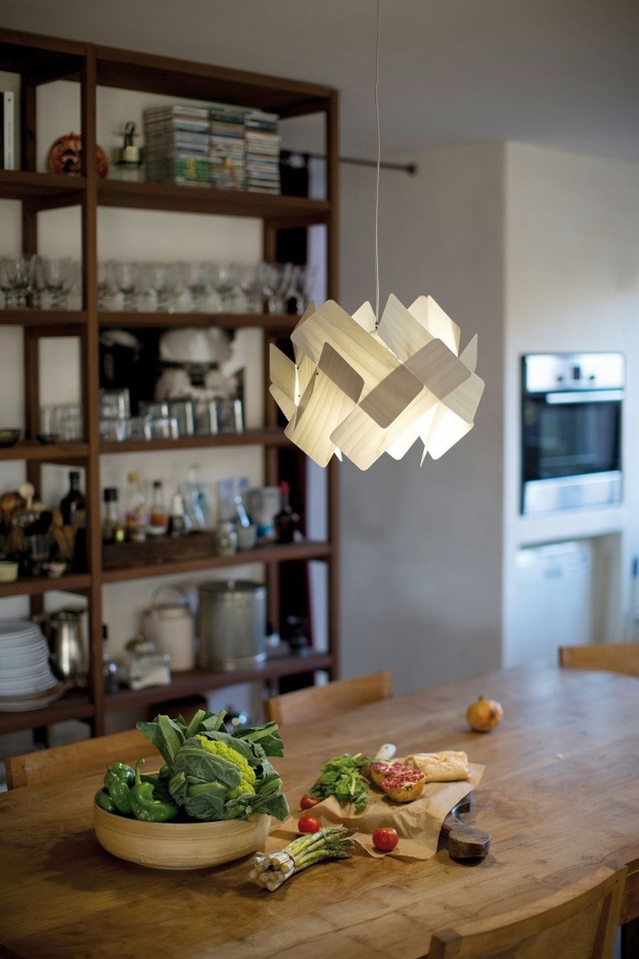 Escape LED Pendant lamp small LZF Lamps