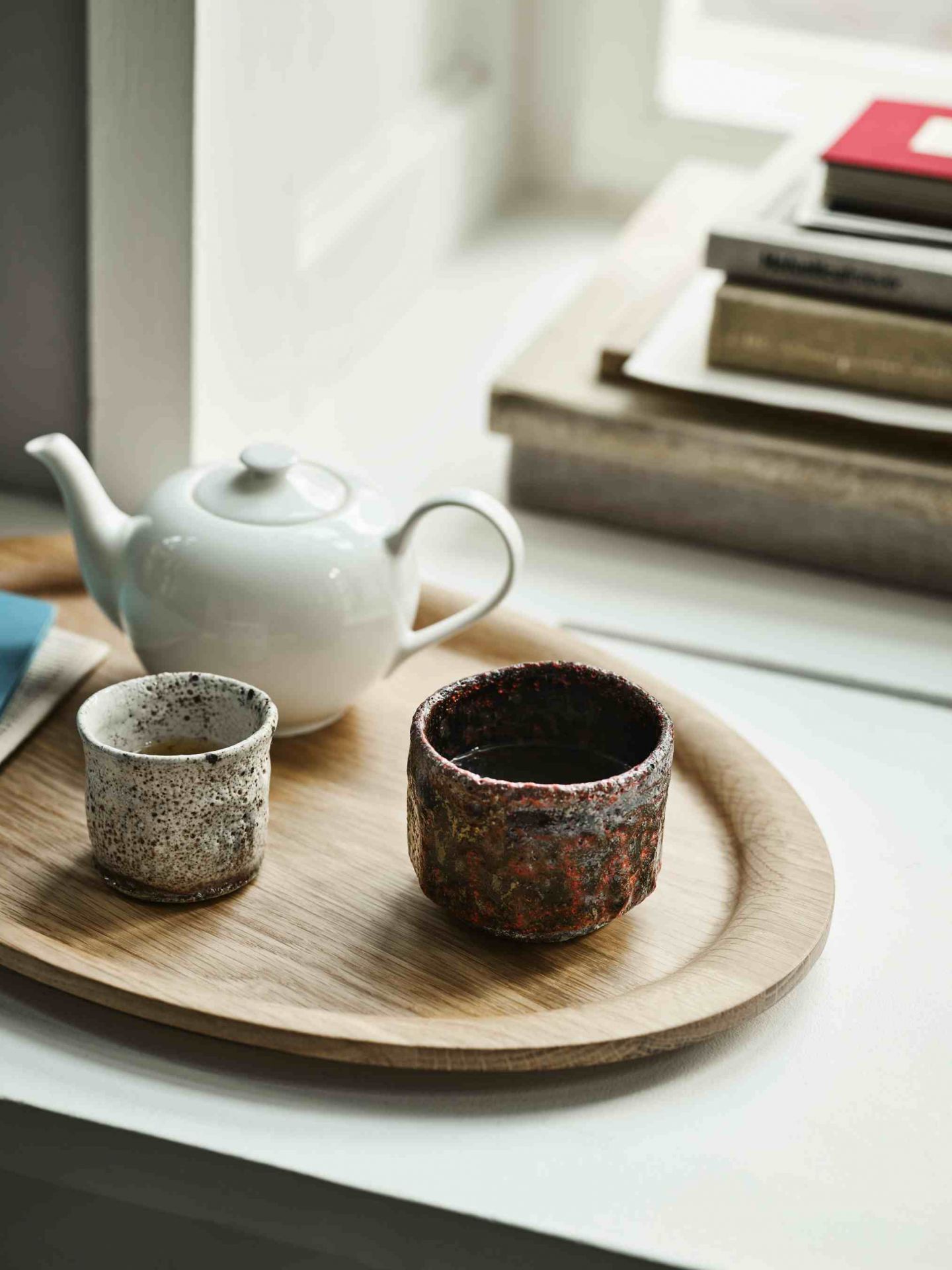 Tray SC64-SC65 AndTradition