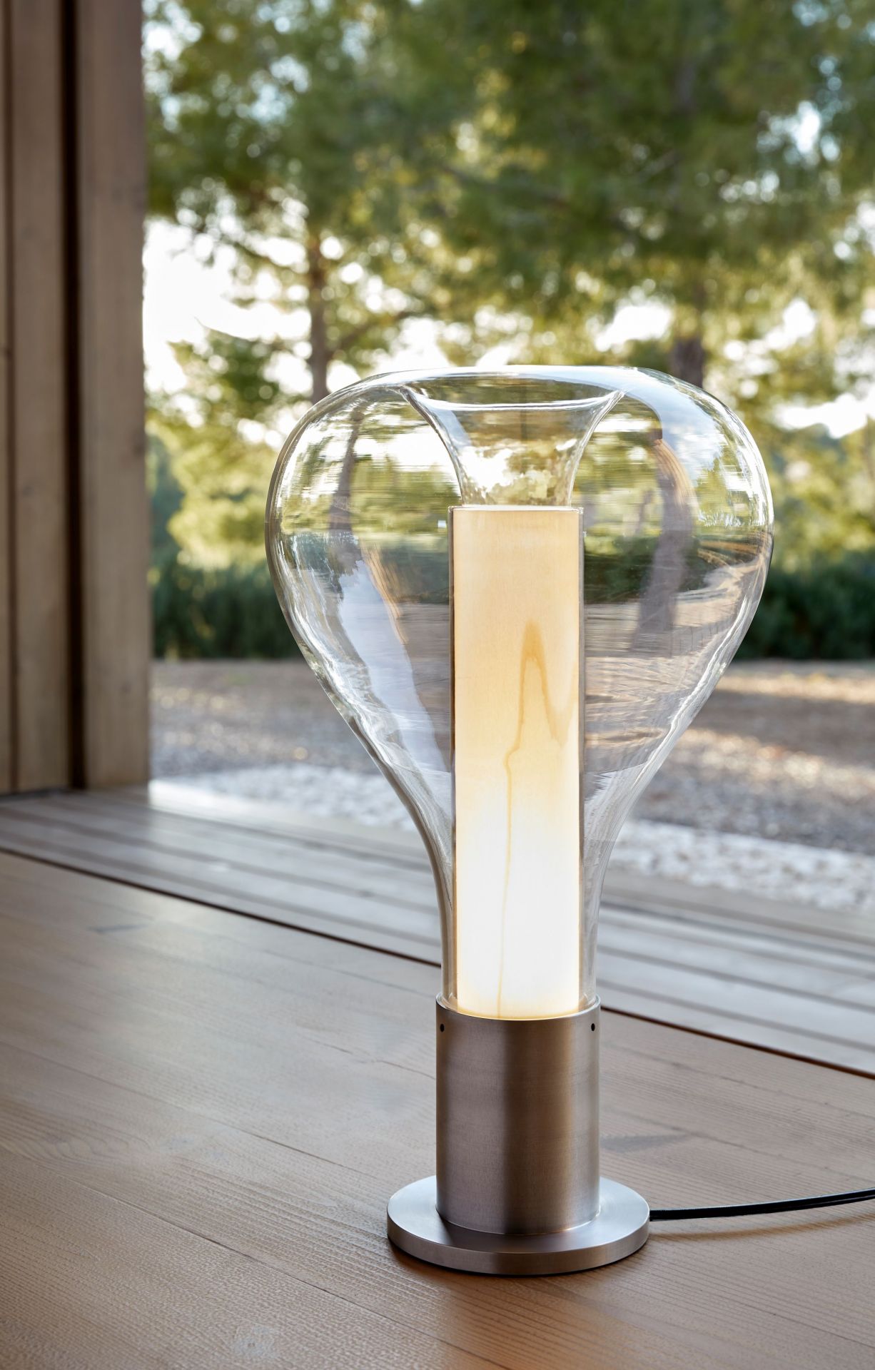 Eris Table Lamp LZF Lamps