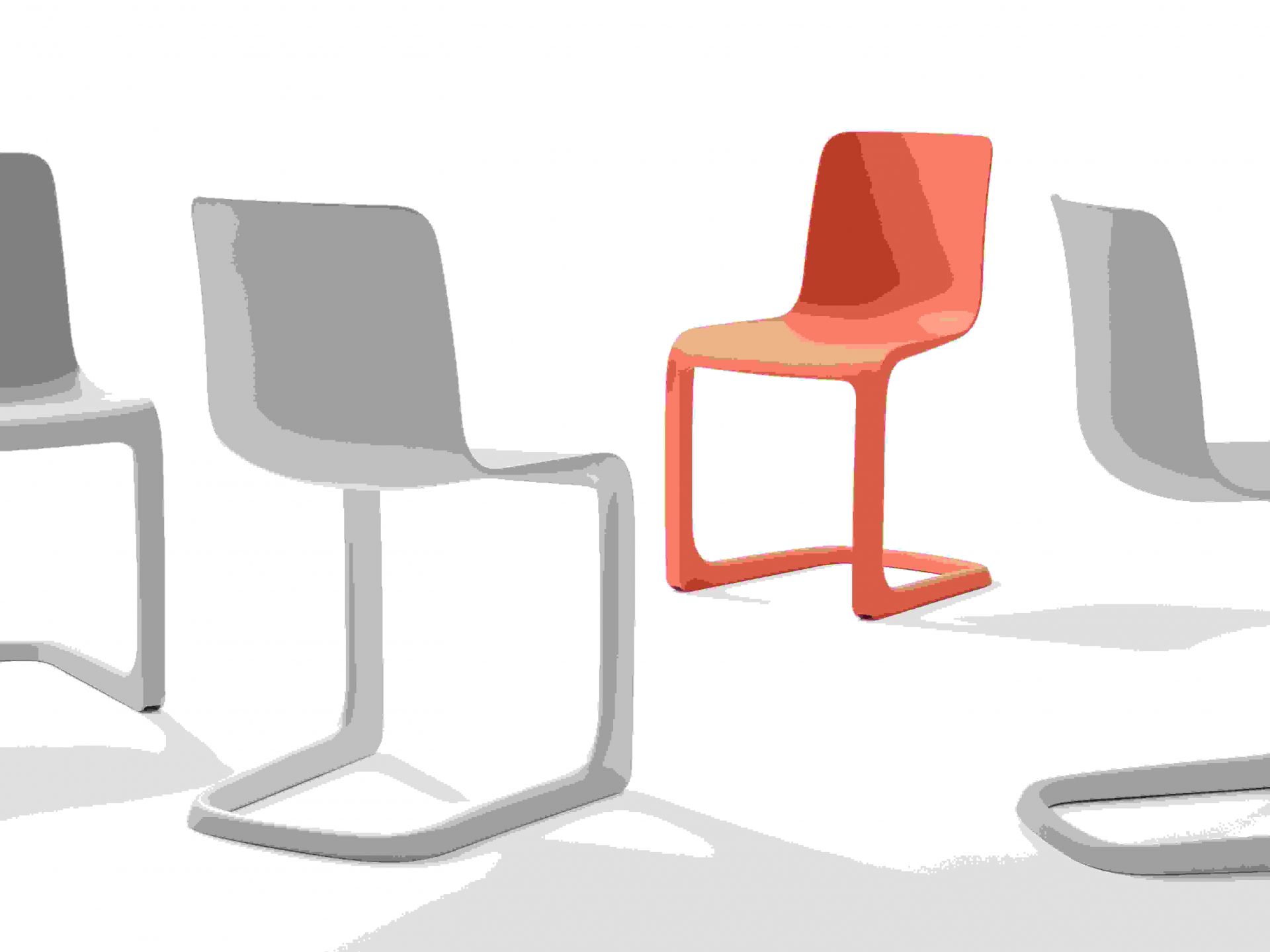 Eco-C Chair Vitra