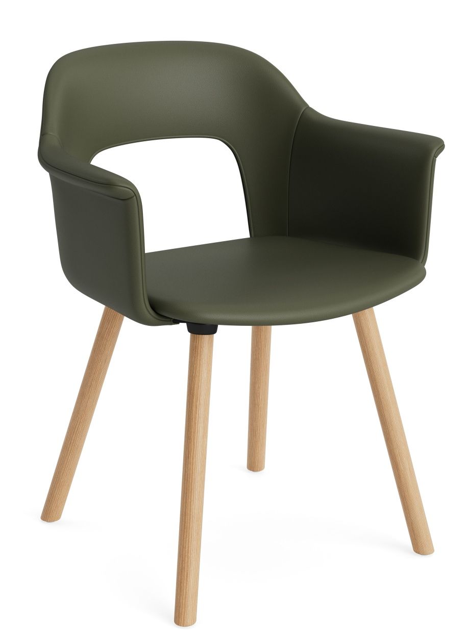 Layout Armchair 224 Armchair Hay   