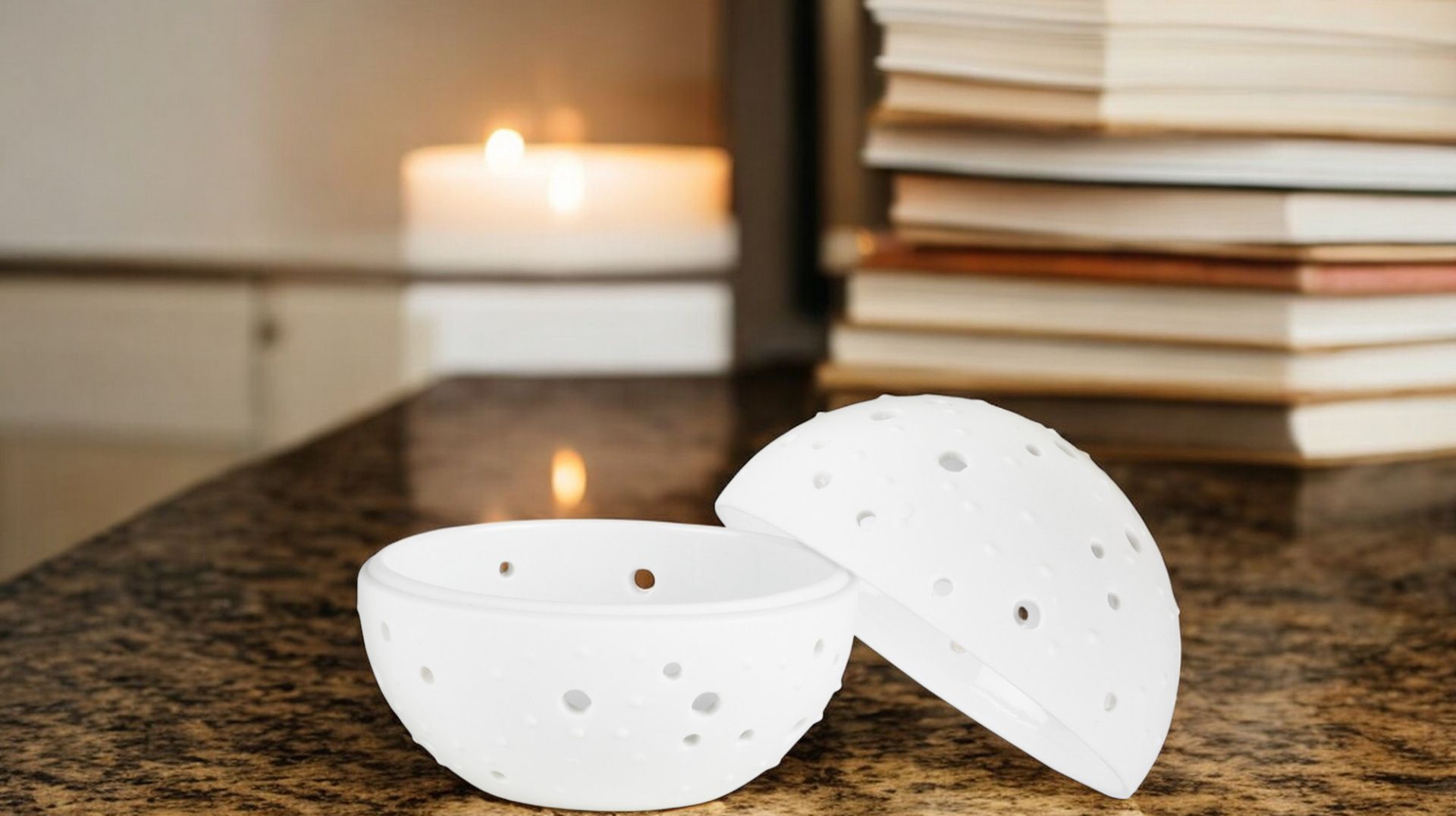 Living Wunderkugel dots wheels SINGLE PIECES
