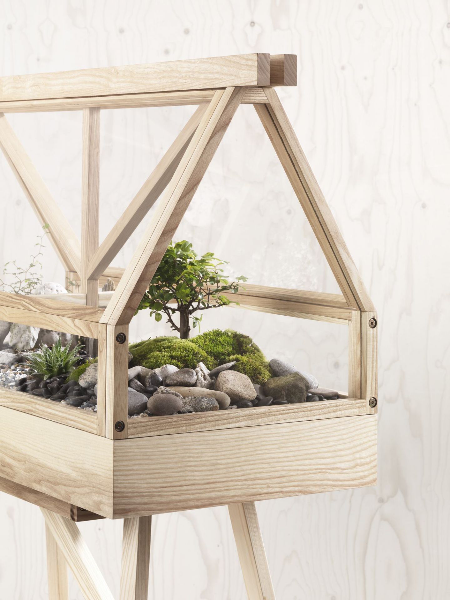 Greenhouse Design House Stockholm