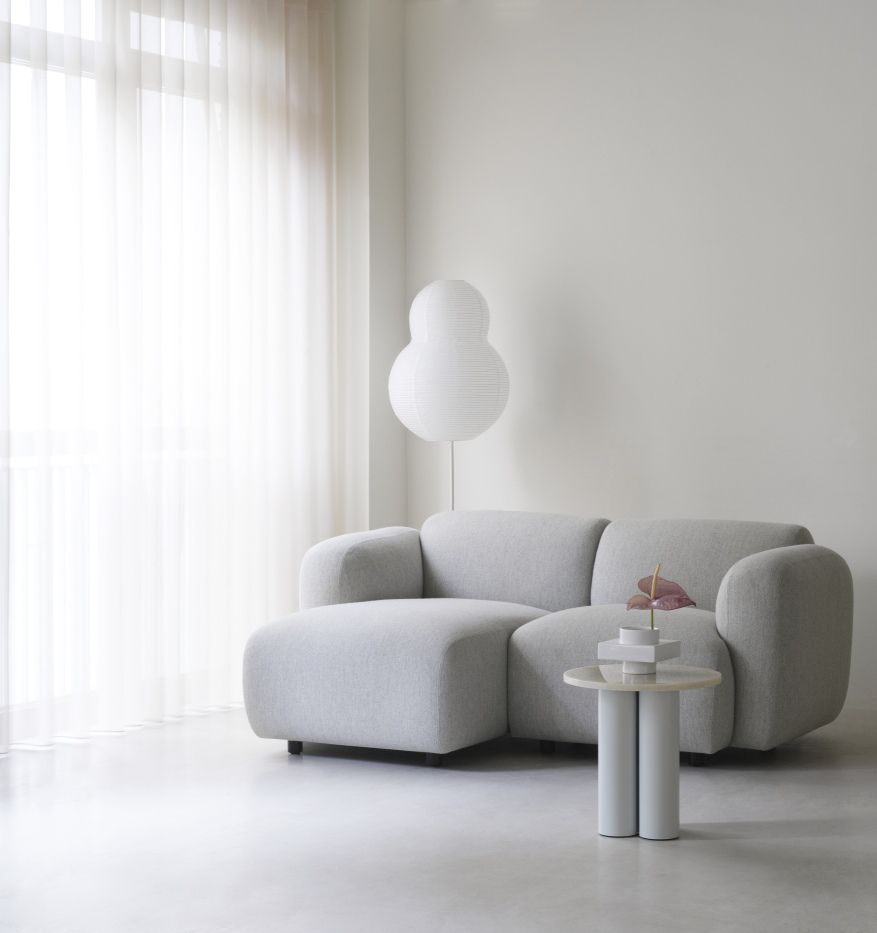 Dit Coffee Table Side Table Normann Copenhagen