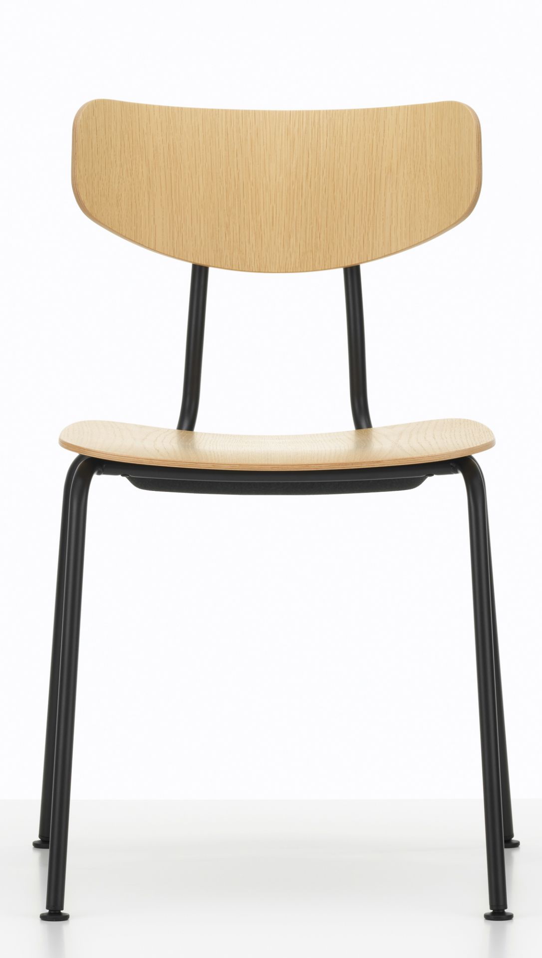 Moca Chair Vitra