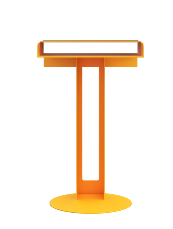 Meta Side Table New Tendency