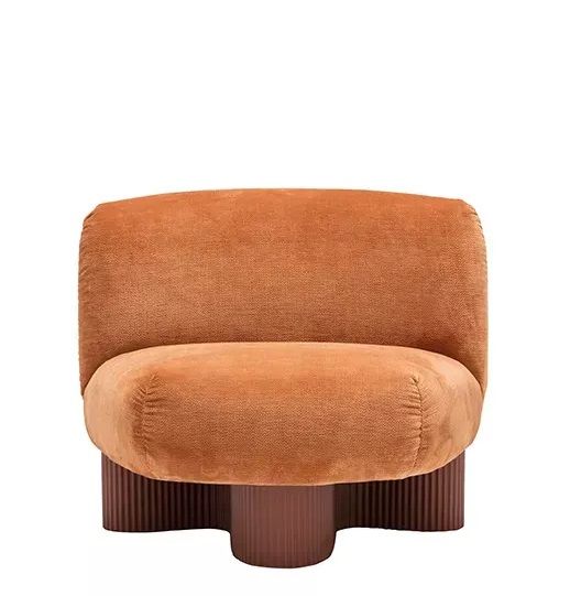 Bolete Lounge BIO SF1726 Modular sofa / armchair Andreu World
