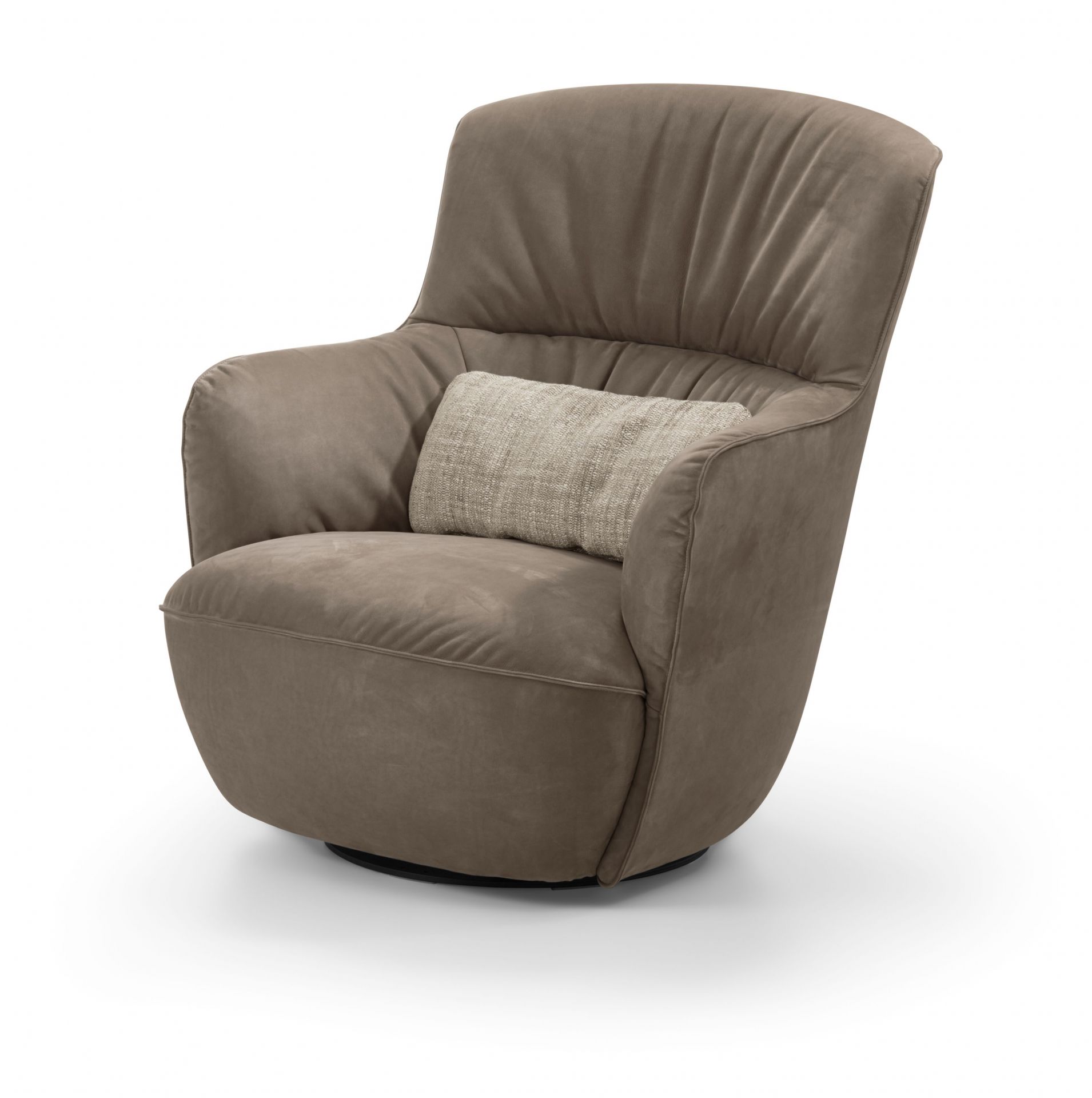 Ishino Lounge Chair Walter Knoll